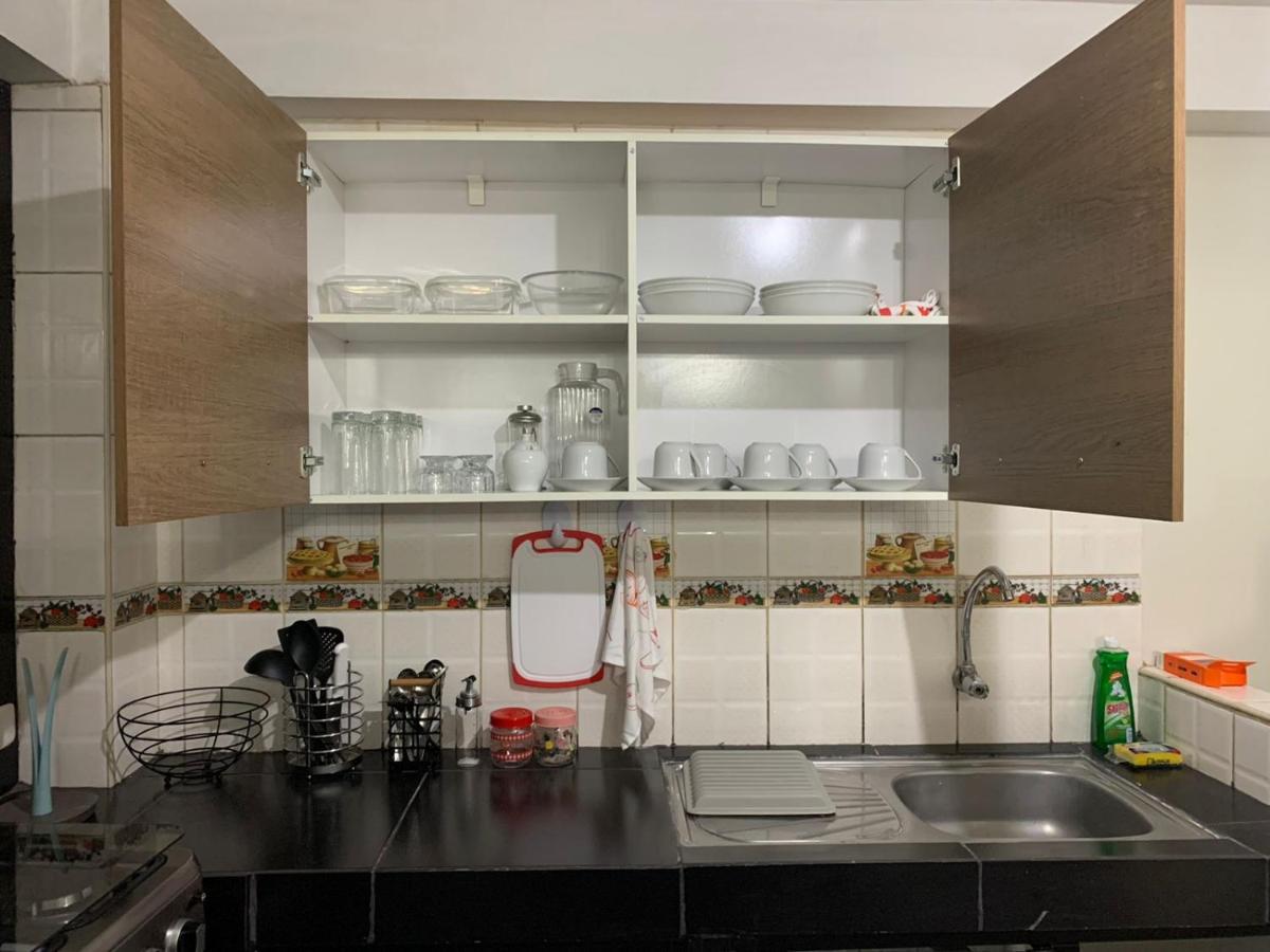 Huarango House Apartman Cuzco Kültér fotó