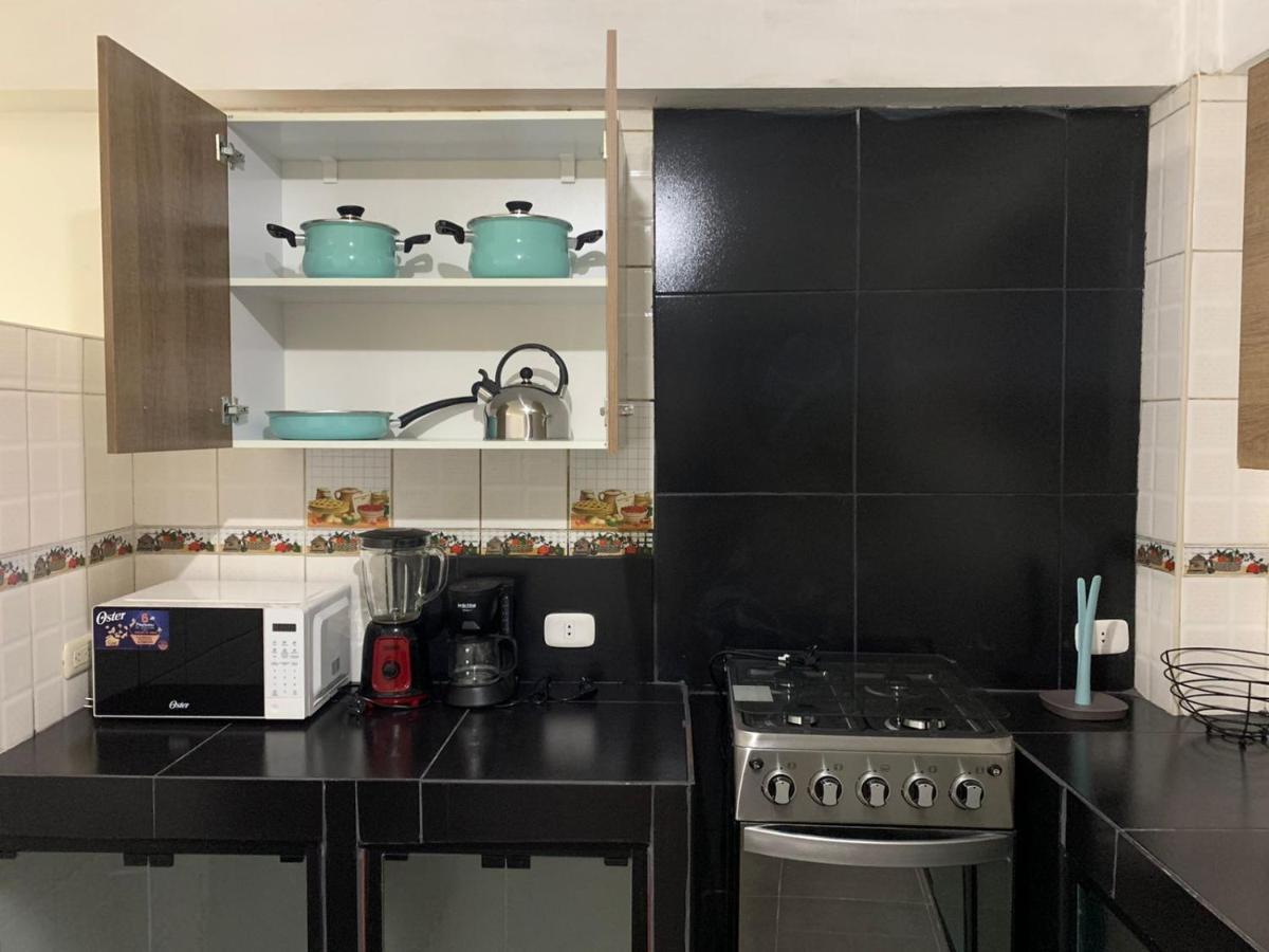 Huarango House Apartman Cuzco Kültér fotó